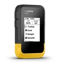 Image of GARMIN ETREX SE DISPLAY 2.2′′ PORTABLE GPS RECEIVER IPX7 WIRELESS CONNECTION