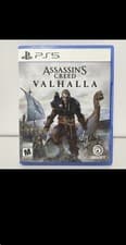 Image of Assassin's Creed Valhalla (PS5, 2020)