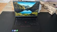 Image of Lenovo ThinkPad L14 Gen 5 Intel Ultra 7, 16GB RAM, 512GB SSD, 14-inch