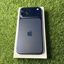 Image of Apple iPhone 17 Pro Max - 256GB - Deep Blue - Unlocked - Never Used