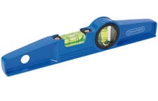 Image of Draper 93993 Boat Spirit Level 250MM