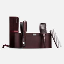 Image of CLOUD NINE The Dark Burgundy Wide Iron | Refurbished