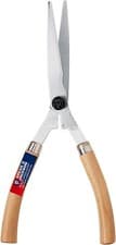 Image of Spear & Jackson 4868SS/09 Razorsharp Wooden Handled Shears