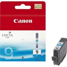 Image of Canon PGI-9 PGI 9 genuine cartridges - *choose your colour* Free Delivery 🚐