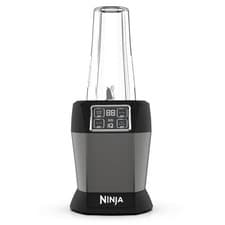 Image of NINJA BN495UK BLENDER_SMOOTHIE MAKER_1000W AUTO iQ_NEW!