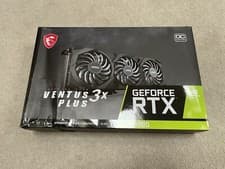 Image of geforce rtx 3080 Ventus 3x Plus 12g Oc Lhr