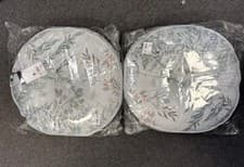 Image of Brand New With Tags 2 x Rita Ora Home Ortensia Cushions in Willow 50cm x 12 cm