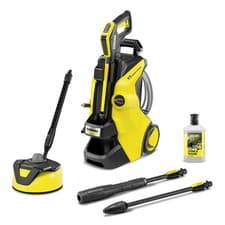 Image of Karcher K 5 Power Control Flex Home Pressure Washer 13247040