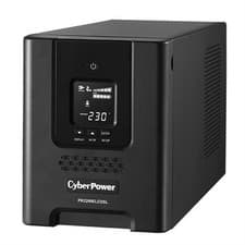Image of CyberPower PR2200ELCDSL uninterruptible power supply (UPS) Line-Interactive 2...