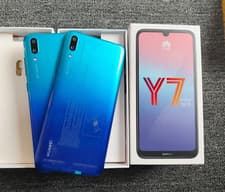 Image of Huawei Y7 Prime 2019 6.26" 13MP 4GB+128GB Global) Android Phone Large sales