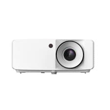 Image of Optoma HZ146X-W Standard Throw Projector 3800 ANSI Lumens DLP 1080p 1920x1080 3D