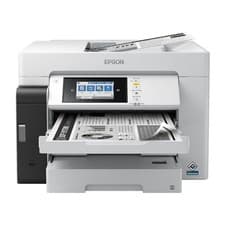 Image of Epson EcoTank Pro ET-M16685 A3+ Multifunction Wi-Fi Ink Tank Printer