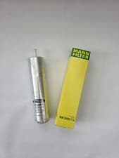 Image of New Mann WK 5005/1 z Replacement Fuel Filter