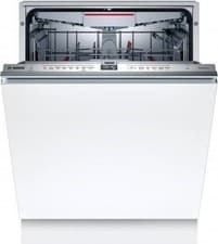 Image of Bosch Series 6 SMD6ZCX60G Built-In Fully Integrated Dishwasher (60cm)