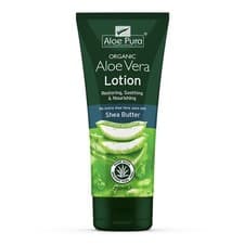 Image of Aloe Pura Aloe Vera Lotion - 200ml