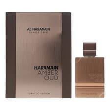 Image of Al Haramain Amber Oud Tobacco Edition Eau de Parfum 60ml Unisex Spray