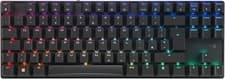 Image of CHERRY MX 8.2 TKL Wireless Cordless Gaming Keyboard without Numpad UK-Layout BLK