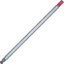 Image of Wiha 00638 SYSTEM 6 Combined Ball End Hex - Hex Reversible Blade 5.0mm
