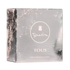 Image of Tous Touch The Luminous Gold Eau De Toilette 50ML (For Women)