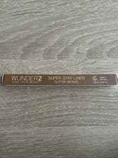 Image of WUNDER2 Super-Stay Eye Liner
