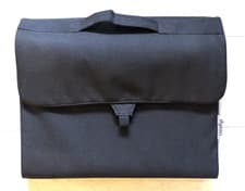 Image of Dyson Travel Storage Bag / airwrap case exc condition.