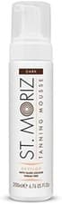 Image of St Moriz Tanning Mousse, Dark 200 ml