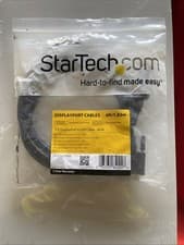 Image of Startech Displayport To DVI M/M 6ft