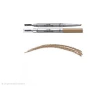 Image of L’Oreal Brow Artist Xpert Eyebrow Pencil 101 Blonde | Angled Tip + Brush | NEW