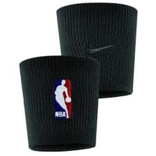 Image of (Official) Nike NBA Basketball Wristband, Headband, Head Tie, or Set