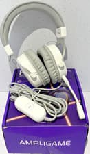 Image of FIFINE RGB Gaming Headset 7.1 Surround Sound USB Noise Cancelling Mic PC PS5