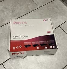 Image of DrayTek Vigor 2925 Dual-WAN Security Router