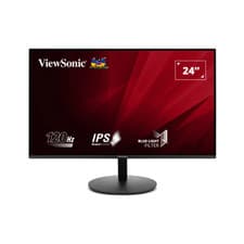 Image of ViewSonic VA24E1-H 24" IPS Full HD 120Hz Monitor VA24E1-H