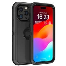 Image of Case Heavy Duty Shockproof Rugged Cover For iPhone 16 15 Pro Max 14 13 12 11 XR