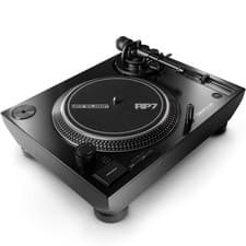 Image of Reloop RP7 Professional Battle Style 7" DJ Turntable (Single)