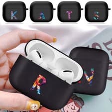 Image of Silicone Shockproof Cover Case For Apple Airpods 1st 2nd 3rd 4th Gen Pro/Pro 2