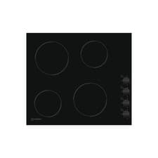 Image of Indesit 58cm 4 Zone Ceramic Hob RI860C
