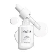 Image of Medik8 Liquid Peptides - 30% Multi-Peptide Age-Defying 30 ml (Pack of 1)
