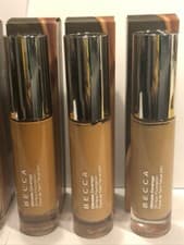 Image of BECCA Ultimate Coverage 24H Foundation - Choose Color