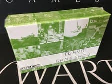 Image of Tokyo Game Show - Jordan Draper (Genuine Sealed)