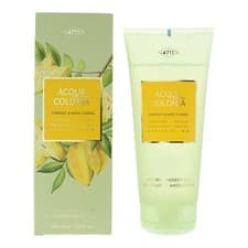 Image of 4711 Acqua Colonia Starfruit & White Flowers Shower Gel 200ml Damaged Box