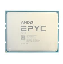 Image of Dell AMD EPYC 7252 CPU Processor 8 Core 3.10GHz 64MB Cache 120W - 100-000000080