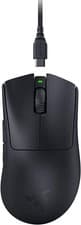 Image of Razer DeathAdder V3 Pro Wireless Gaming Mouse 63g Ultra-Lightweight -FPL -CP