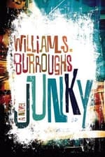 Image of Junky : The Definitive Text of "Junk", Paperback by Burroughs, William S.; Ha...