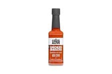 Image of Eaten Alive Smoked Sriracha Fermented Hot Sauce 150ml - 4 Pack