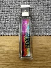 Image of Elizabeth Arden 5th Avenue NYC Vibe - Eau De Parfum Spray - 75ml - almost full