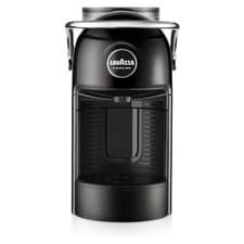 Image of Lavazza 18001400 Jolie Evo Black Coffee Machine