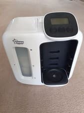 Image of Tommee Tippee Perfect Prep Day and Night Machine - White | Excellent!!