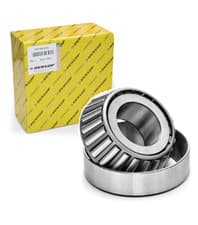 Image of 33118 Dunlop Taper Roller Bearing 90mm X 150mm X 45mm