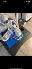 Image of adidas forum 84 low