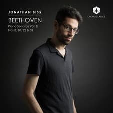 Image of __ Complete Beethoven Piano 8 (CD)